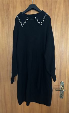 JDY Kleid schwarz Gr.XL