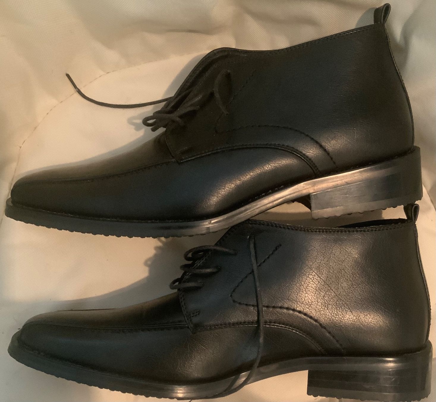 Scarpe da uomo: Shumlei Shoes – Usato da Urdorf venduto da cic_snf8 1