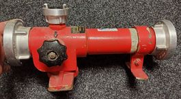 Feuerwehr Schaumzumischer Total Walther Z200
