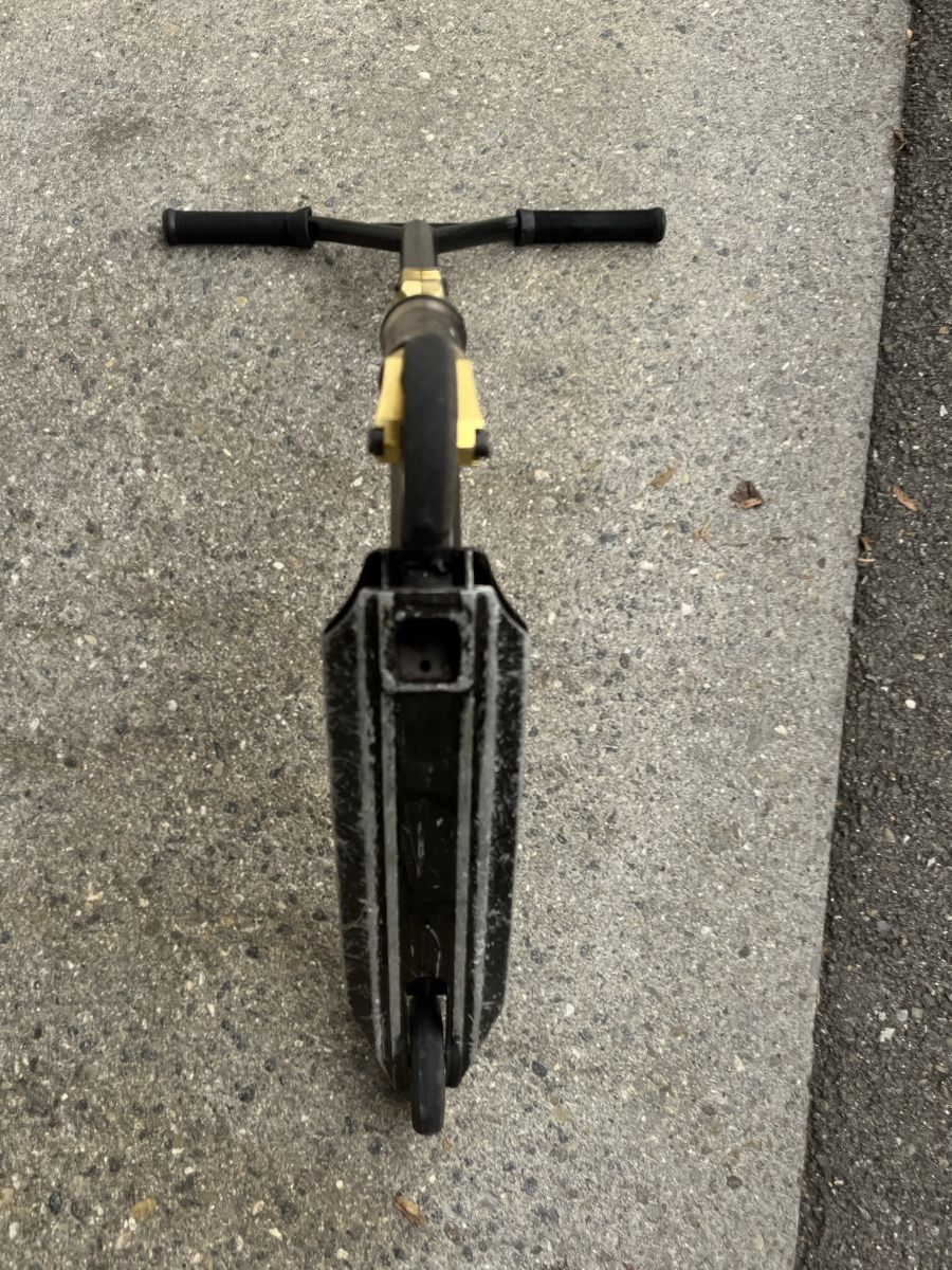 Chilli Kickboard: Chilli Kickboard  – Gebraucht aus Luzern von Aldabema 4