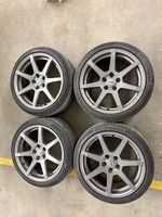 Audi Kompletträder 5x112 18x8.5J ET40