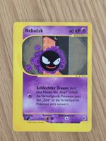 Pokémon TCG Expedition Nebulak