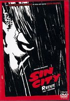 Sin City Recut XXL-Edition DVD