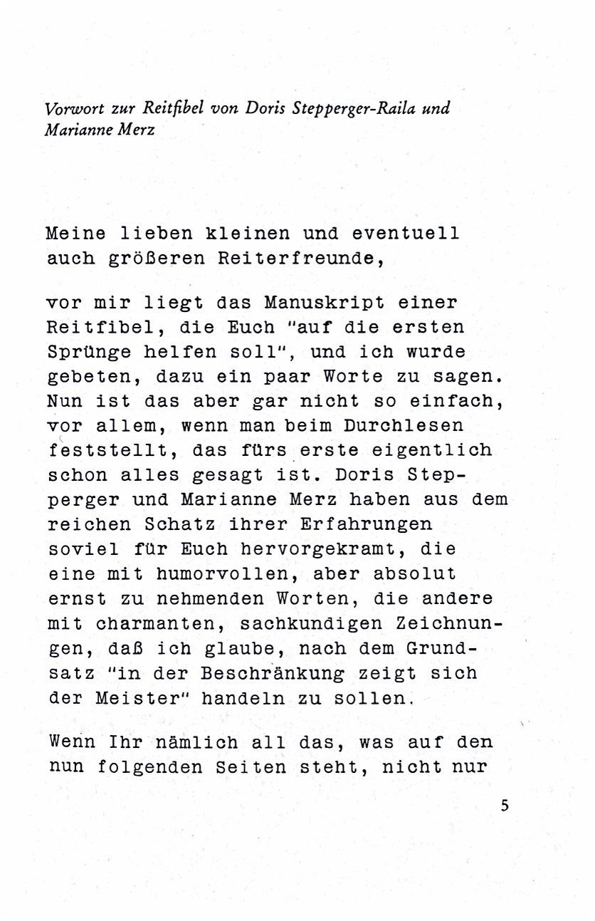 Bücher: Wer reitet mit – Neu (gemäss Beschreibung) aus Sarnen von Livres 2