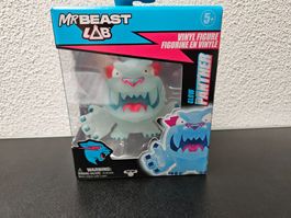 Neu - Mr  Beast LAB - Glow Panther
