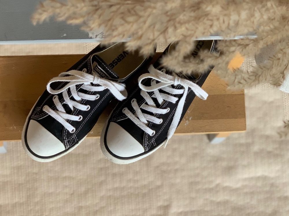 Converse chuck taylor all hotsell star 38.5