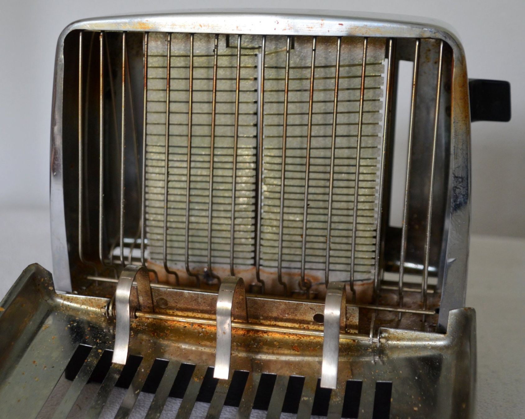 Siemens Küchengeräte: Siemens Toaster  grille-pain – Gebraucht aus Collonges von arashee 5