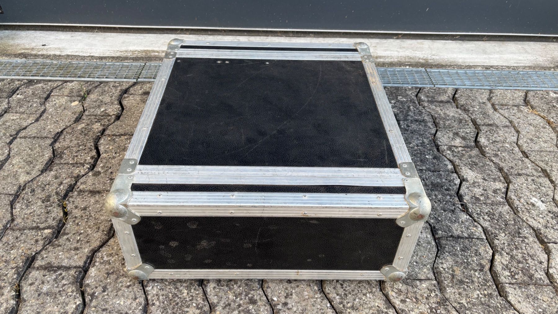 Sonstiges Zubehör: Flight Case 4HE – Gebraucht aus Büren an der Aare von Inferno74