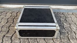 Flight Case 4HE