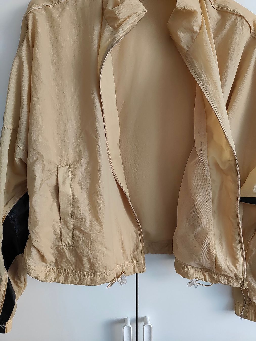 Puma Giacche: Puma Trainingsjacke - Grösse M – Nuovo e nell'imballaggio originale da Rickenbach b. Wil venduto da VeryLovelyThings 5