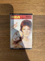 David Bowie – Pin Ups – Vintage RCA Musikkassette / Cassette