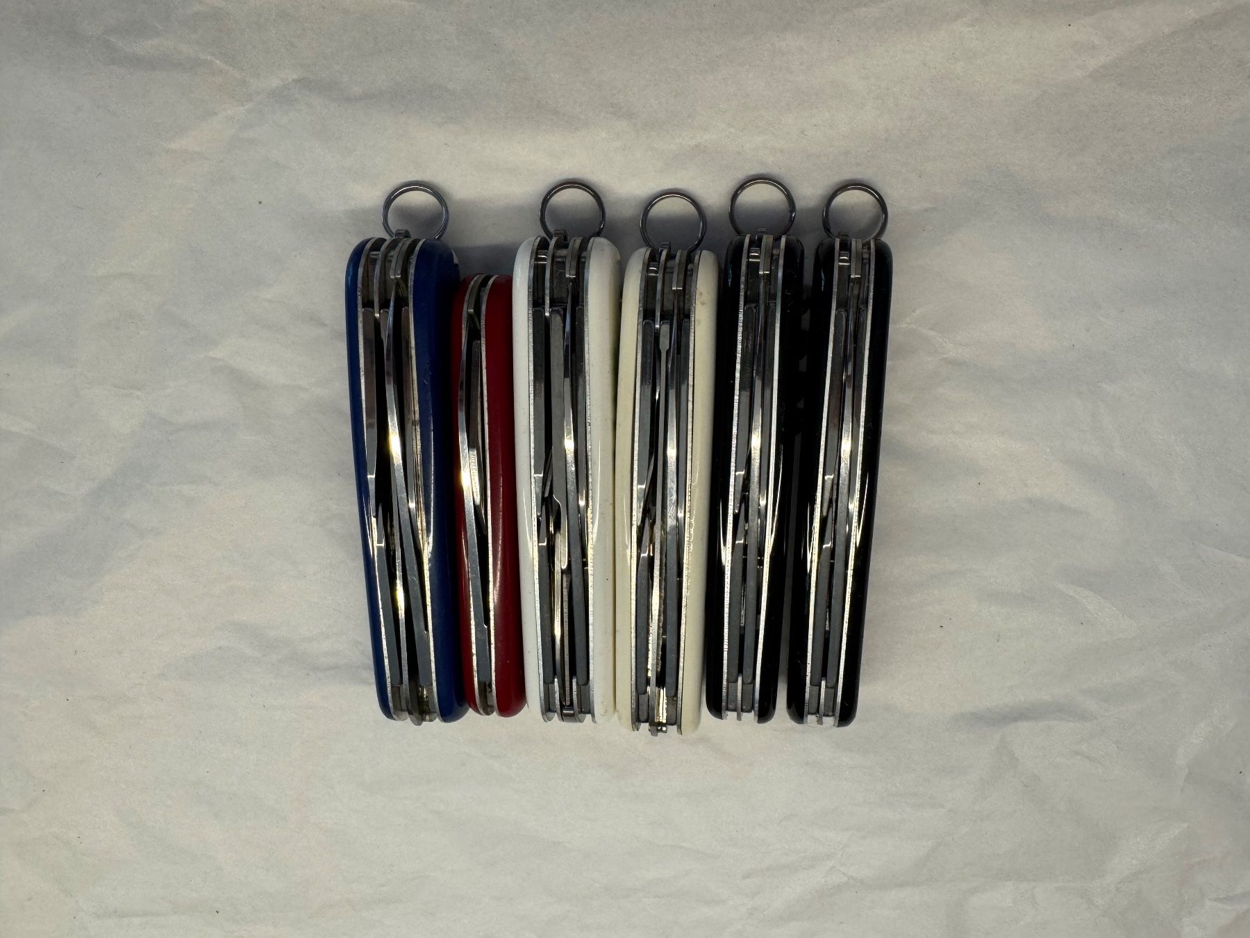 Victorinox Coltelli tascabile: Taschenmesser Konvult Victorinox – Usato da Kestenholz venduto da Sackmesser67 3