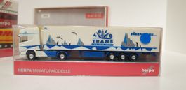 Herpa Spur N Trio Trans