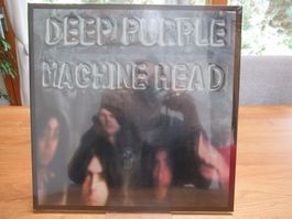 DEEP PURPLE - MACHINE HEAD - NEUF