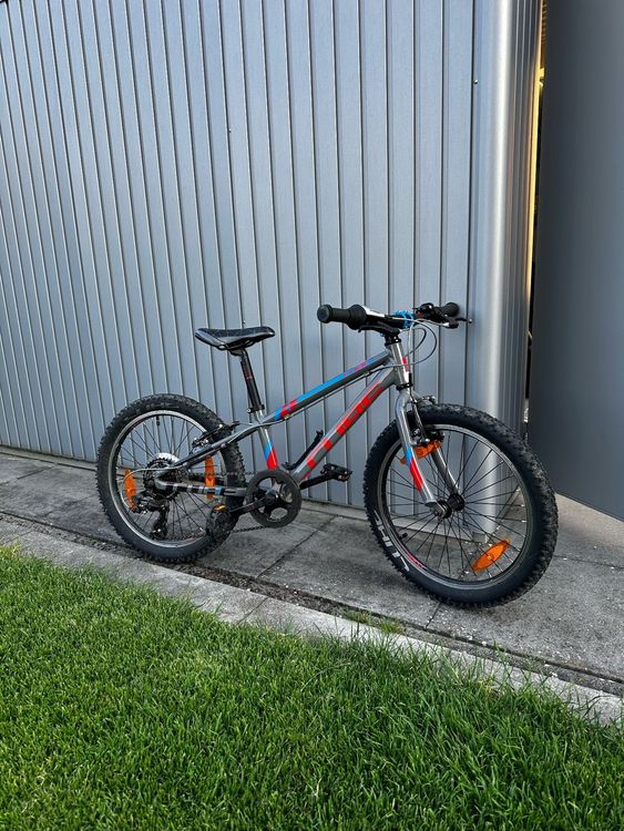 Kindervelo CUBE 16 Zoll | Kaufen auf Ricardo