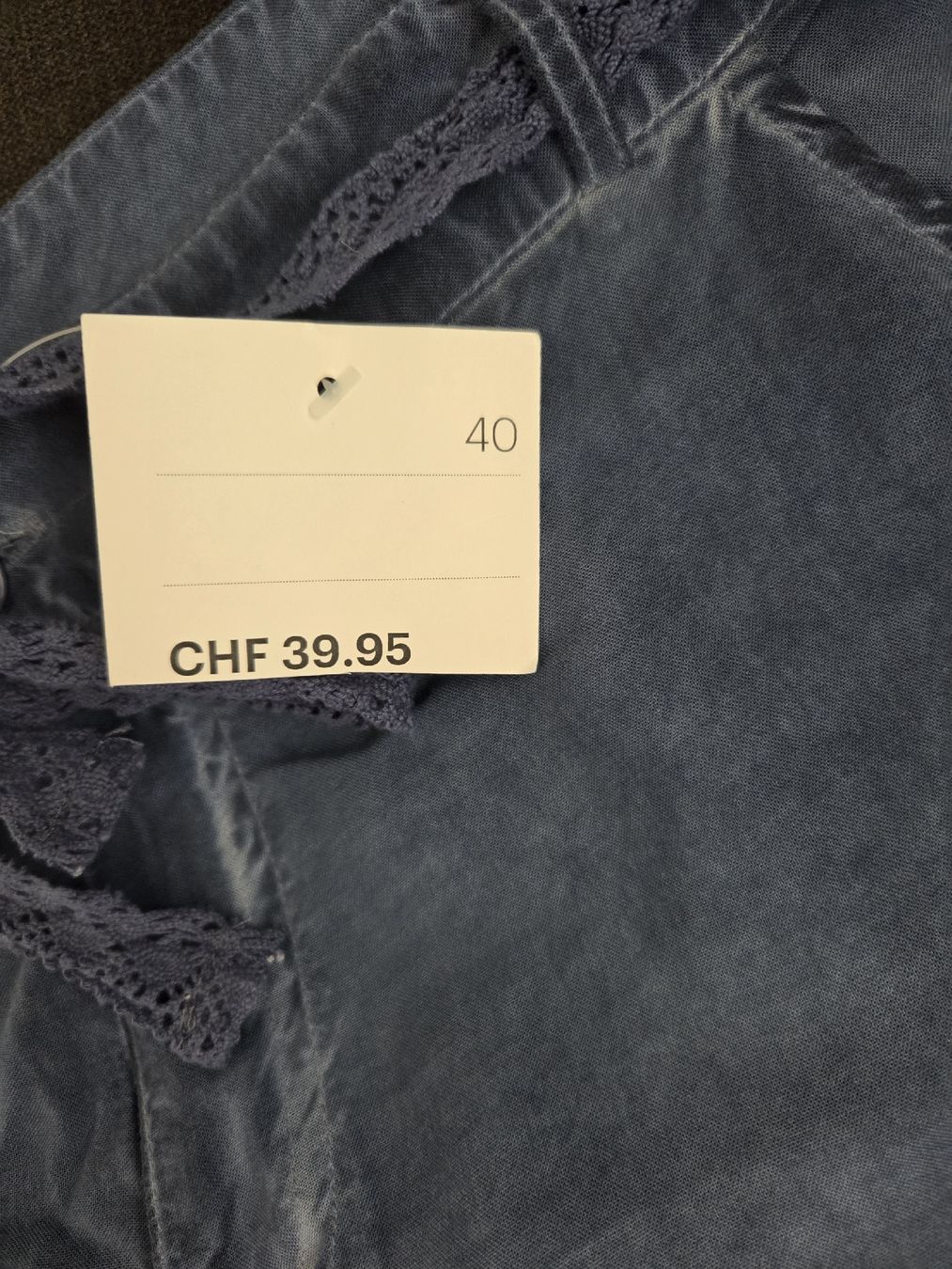 Hosen: Hose Vogele – Neu und originalverpackt aus Gossau SG von sar_7vt5 2