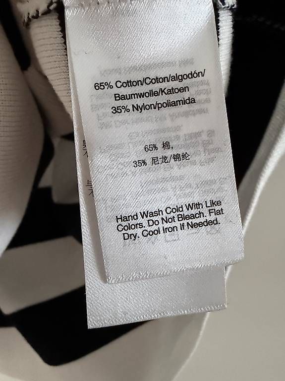 DKNY T-shirt: DKNY Sweatshirt Gr. M – Nuovo (secondo la descrizione) da Sins venduto da bit_rg7j 3