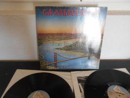 Grateful Dead – Dead Set / 1981 / DLP FOC