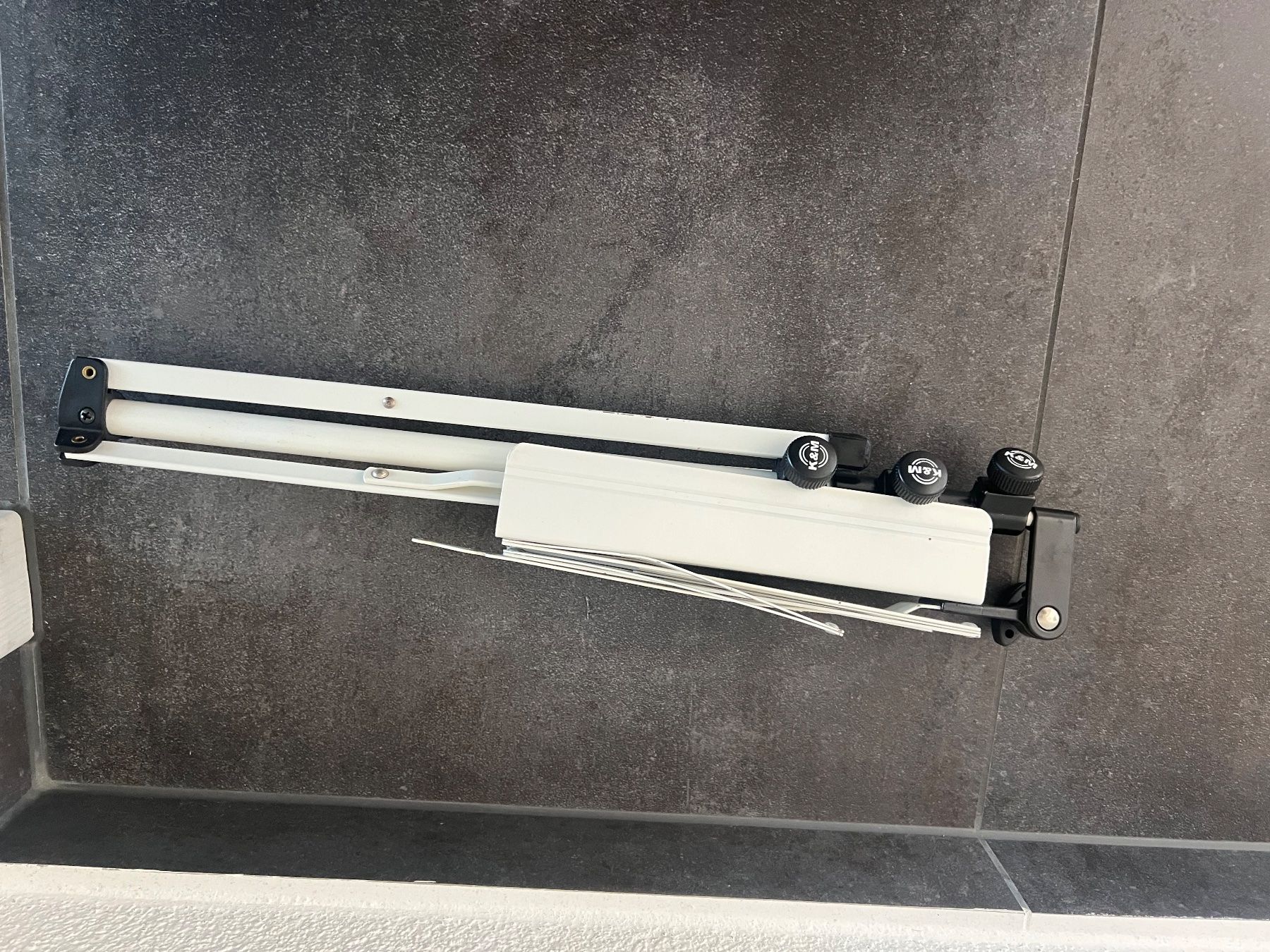 König & Meyer Supports pour instruments & partitions: Notenständer – D'occasion à Römerswil LU par Lulu07 1