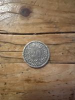 20 Rappen 1902
