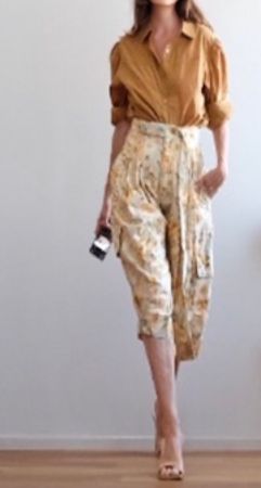 BA&SH super coole Bluse - neu -
