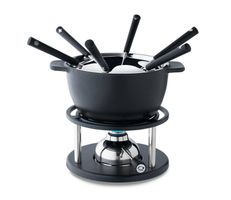 Kisag Fondue-Set TWIN I Gratisversand