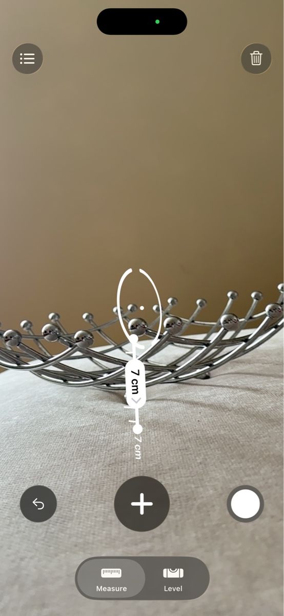 Tutte le decorazioni: Dekorative Metallschale, neuwertig, Durchmesser 25 cm – Nuovo (secondo la descrizione) da Zürich venduto da giddy 1