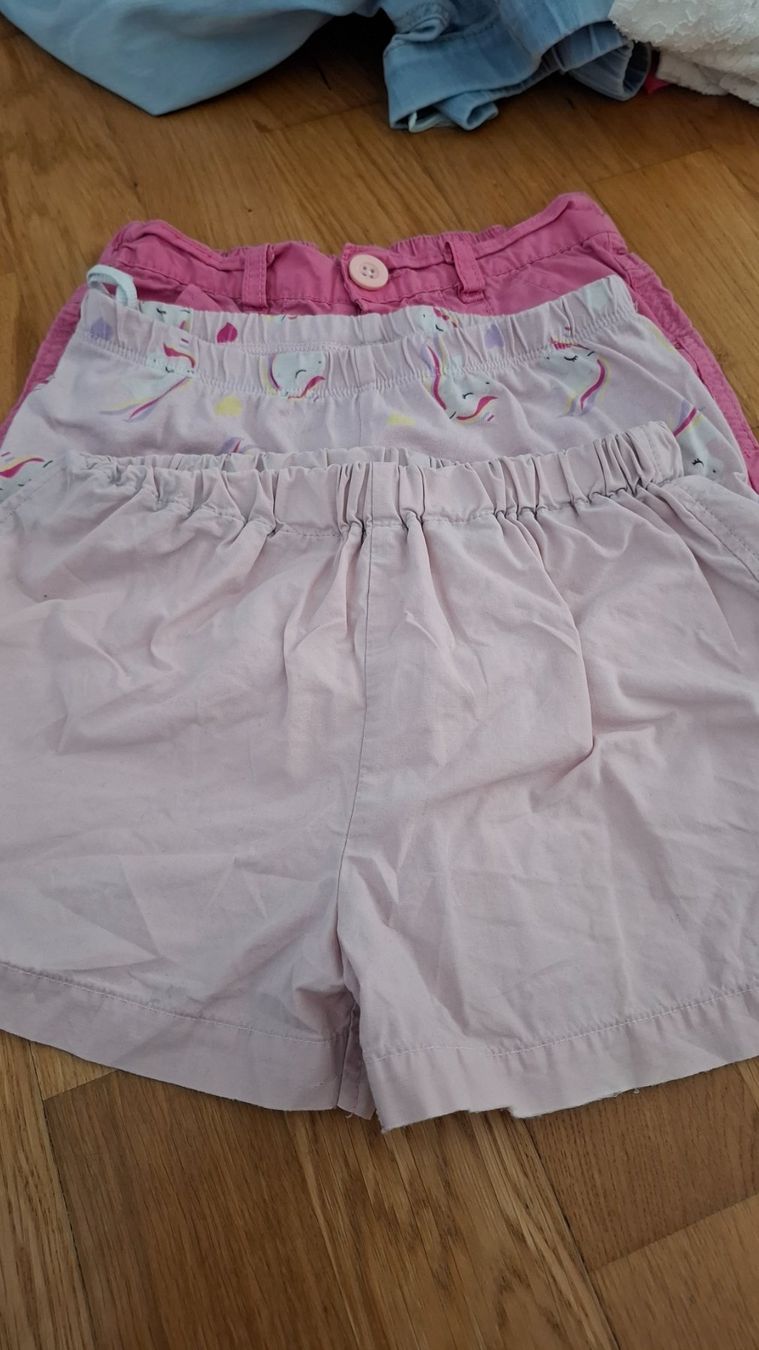 Ensembles coordonnés: Kurze Hosen – D'occasion à bülach par bea_syq2