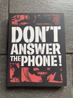 Don't Answer The Phone Blu-ray Vinegar Syndrome