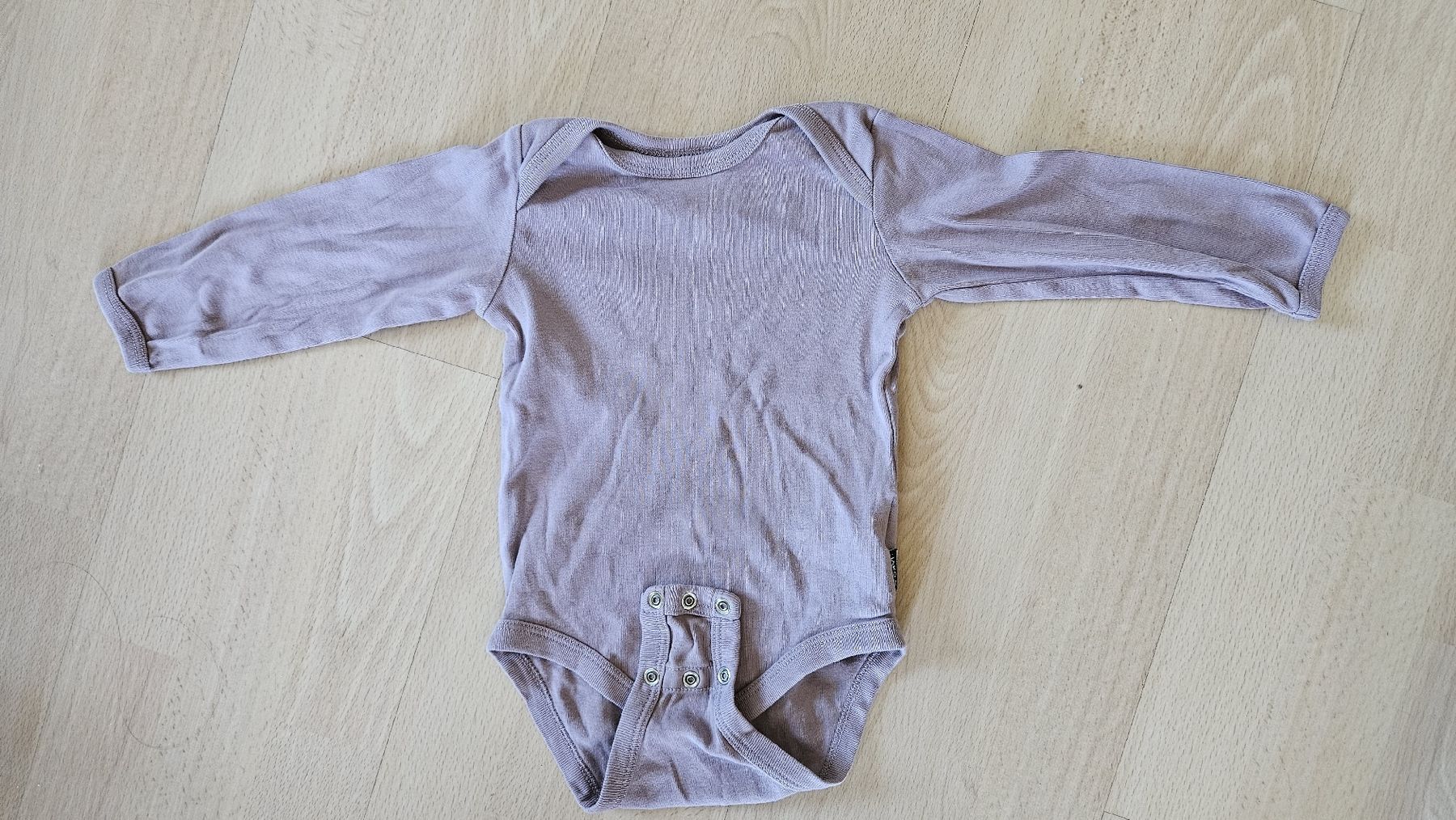 Jako-O Biancheria intima: Body langarn, Jako-O, Gr. 80/86 – Usato da Ostermundigen venduto da Babuschka2