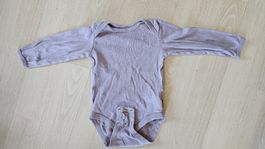 Body langarn, Jako-O, Gr. 80/86