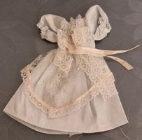 Robe pour Barbie