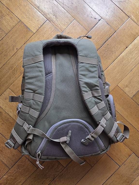 Sacs à dos: Truspec Pathfinder 2.5 – D'occasion à Carouge GE par dam_f9jf 1