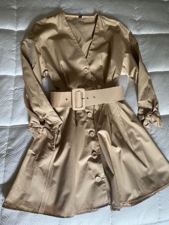 Kleid Zara, Gr34