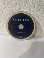 CD Tyler Ward Honestly gebraucht