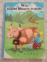 Wie Globi Bauer wurde 1991 TBE
