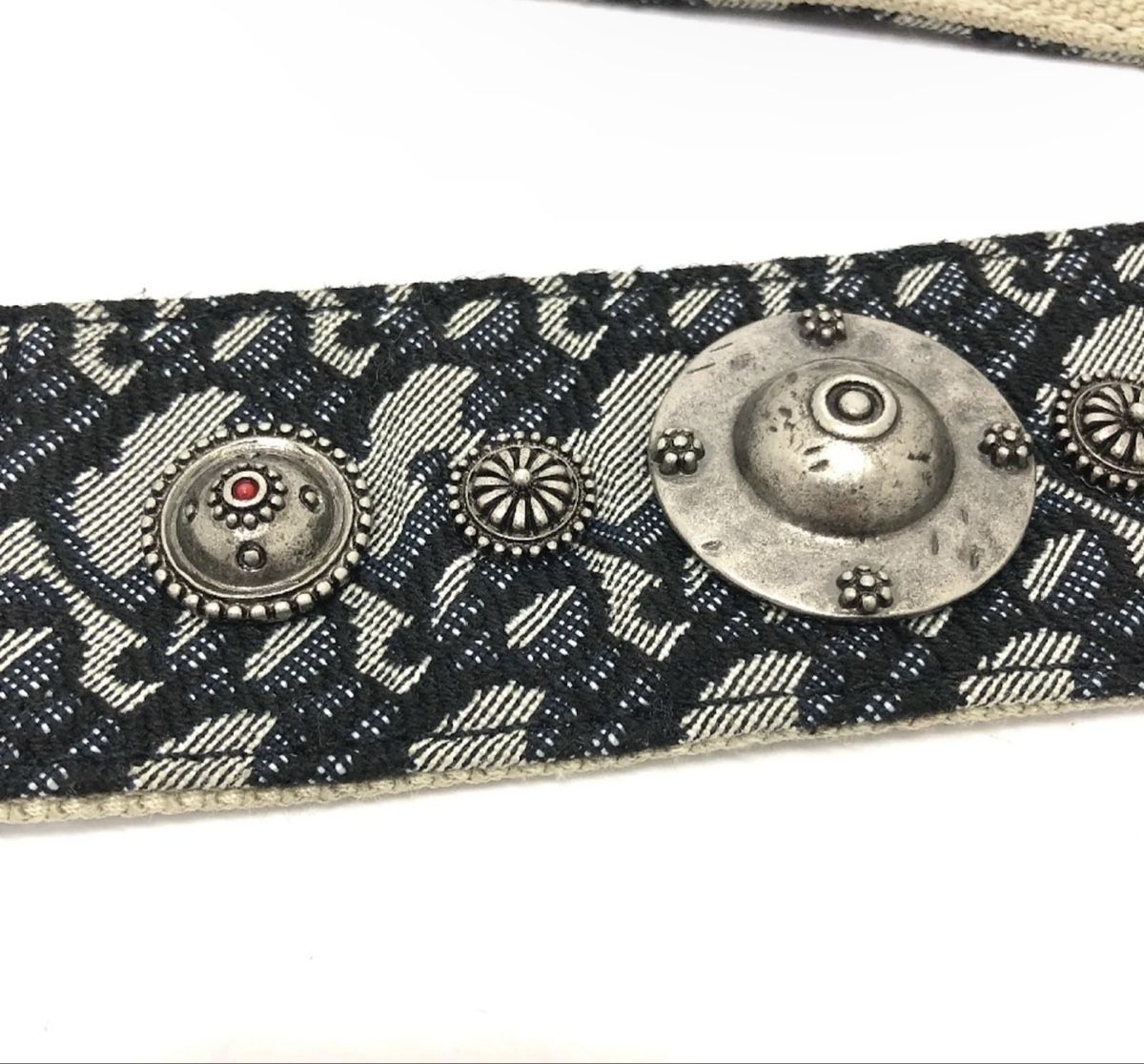 Dior Altro in  Abbigliamento & Accessori: NEU Dior Navy Shoulder Strips – Nuovo (secondo la descrizione) da Adliswil venduto da Sale12 8