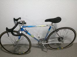 Rennvelo Koga-Myata Vintage Retro Stahlrahmen