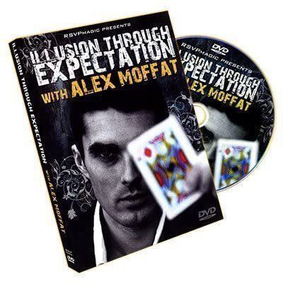 Schallplatten: Illusion through Expectation – Gebraucht aus Sumiswald von dulik94