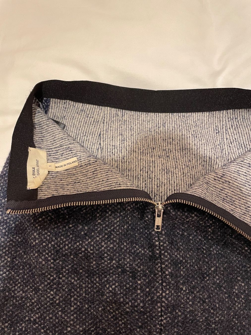 Isabel Marant Gonne: Jupe droite Etoile Isabel Marant Taille 1 – Nuovo (secondo la descrizione) da Baar venduto da kclausse 3