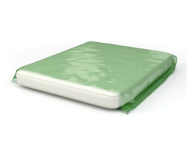 Materassi: Matratzenhülle Doppelbett inkl. Versand – Nuovo e nell'imballaggio originale da Cadenazzo venduto da Umzugs-Shop