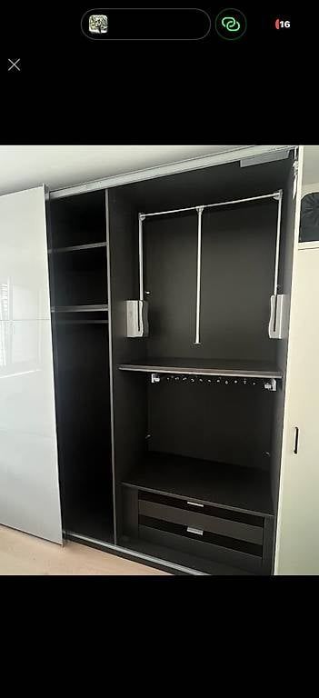 Armadi: Kleiderschrank  – Usato da Liestal venduto da luc_6myr 3