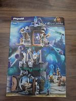 Playmobil Novelmore Zauberturm 70745