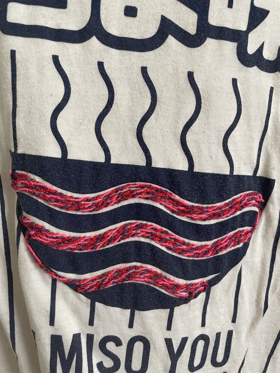 Zara T-shirt: Zara Shirt, S – Usato da Baden venduto da CeDe22 3