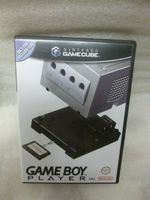 Nintendo GameCube Game Boy Player CD