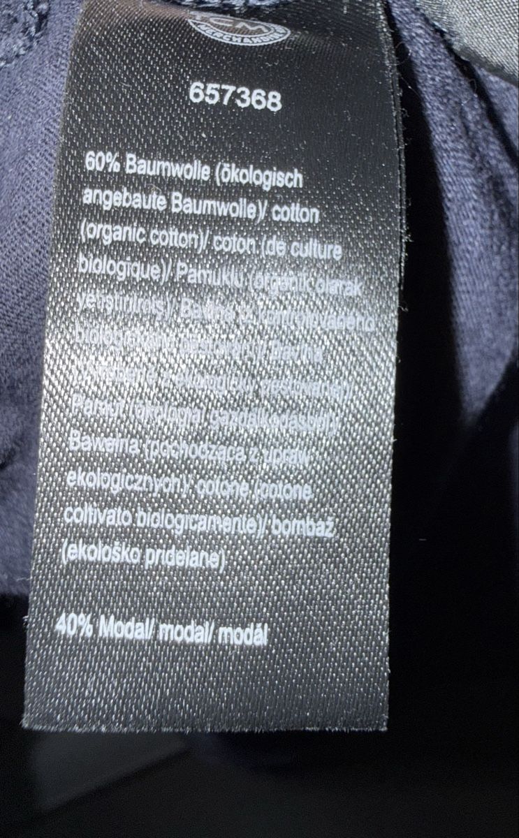 Tchibo T-Shirts: T-Shirt Grösse 52/54.     Tchibo – Neu (gemäss Beschreibung) aus Pfeffikon LU von pepino17 4