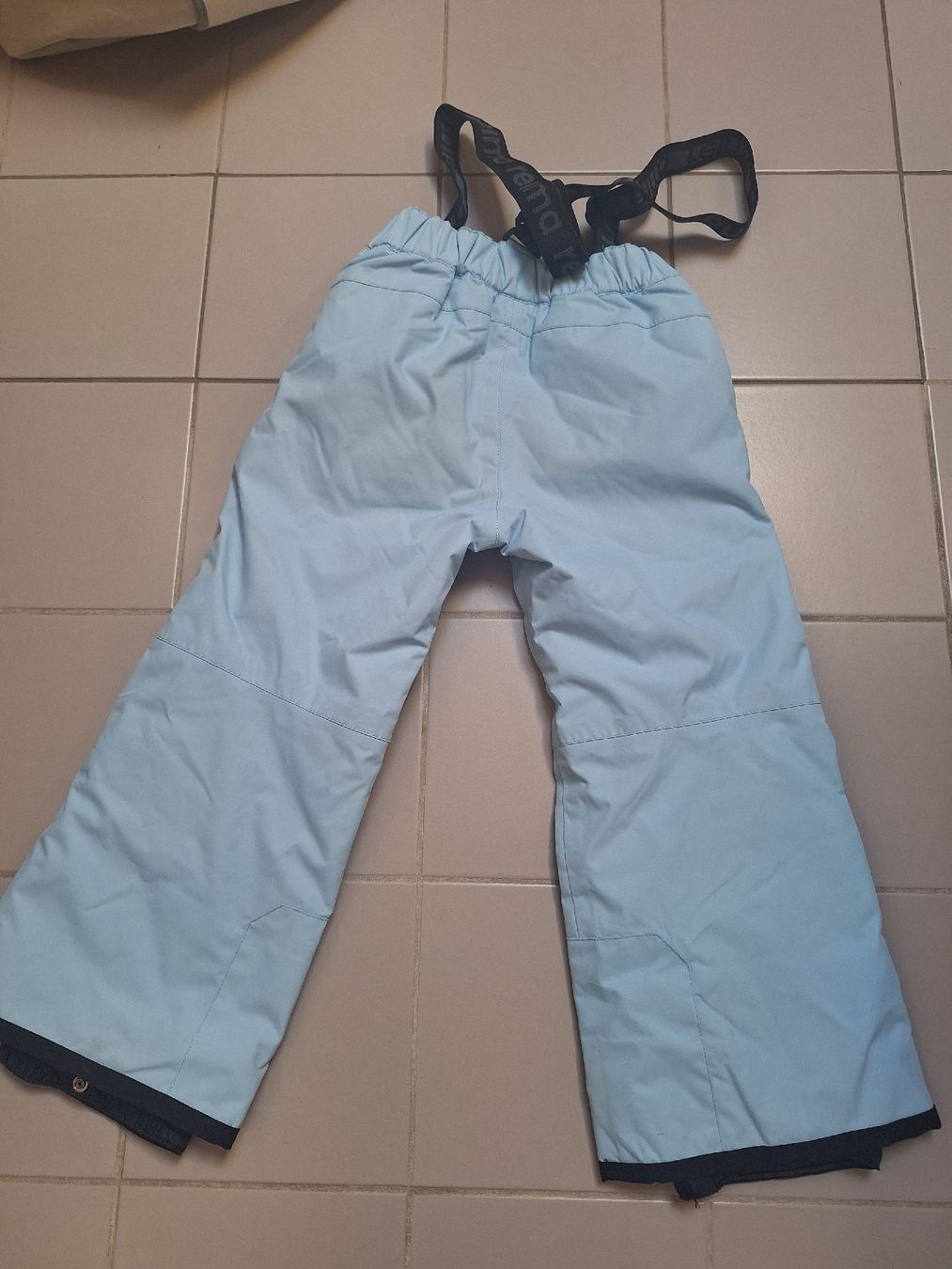 Reima Hosen: Reima Skihose 110 – Gebraucht aus Sissach von not_c2zq 2
