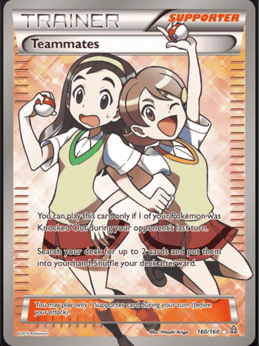 Pokémon Carte collezionabili: Carte Pokémon Teammattes – Nuovo e nell'imballaggio originale da Courtepin venduto da cr7_jk98