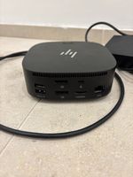 HP USB-C-Dockingstation G5