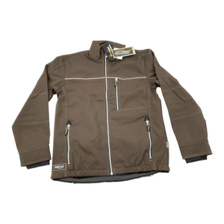 Wikland Softshelljacke Herren Gr. L, NEU!